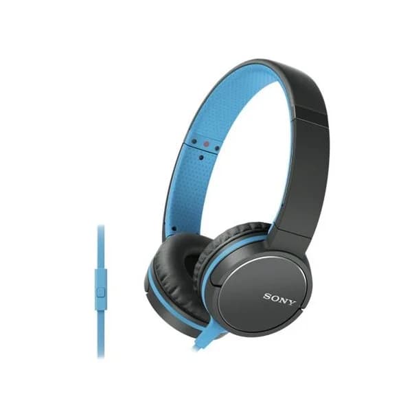 Auscultadores SONY - MDRZX660APL