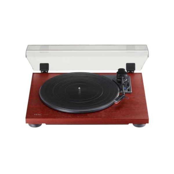 Gira-Discos Teac TN-180BT-A3-CH Cherry