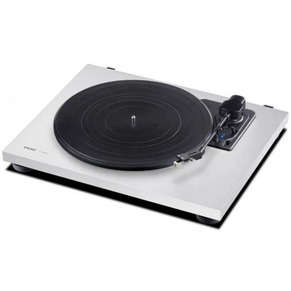 Gira-Discos Teac TN-180BT-A3 White