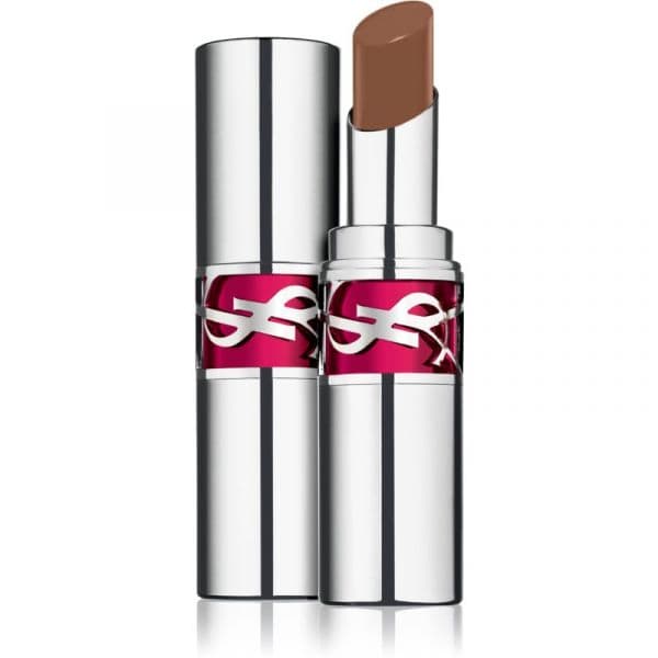 Yves Saint Laurent Rouge Volupté Candy Glaze Bálsamo 3 Cacao No Boundary