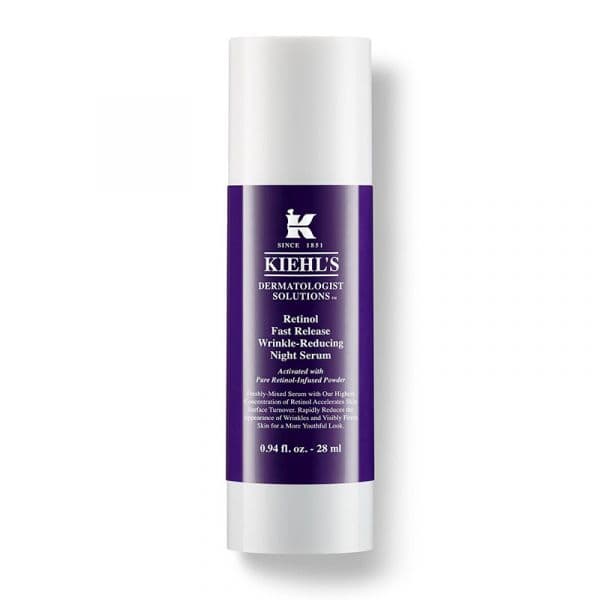 Kiehl's Retinol Fast Release Wrinkle-Reducing Night Serum 30ml