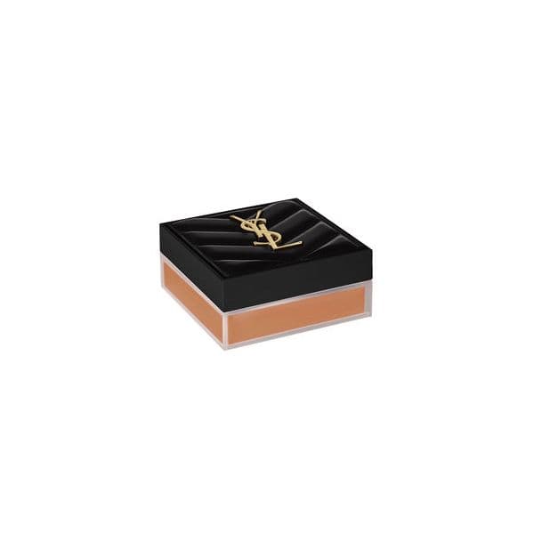 Yves Saint Laurent All Hours Hyper Blur Loose Powder Pó Transparente de Fixação Tom 3 10g