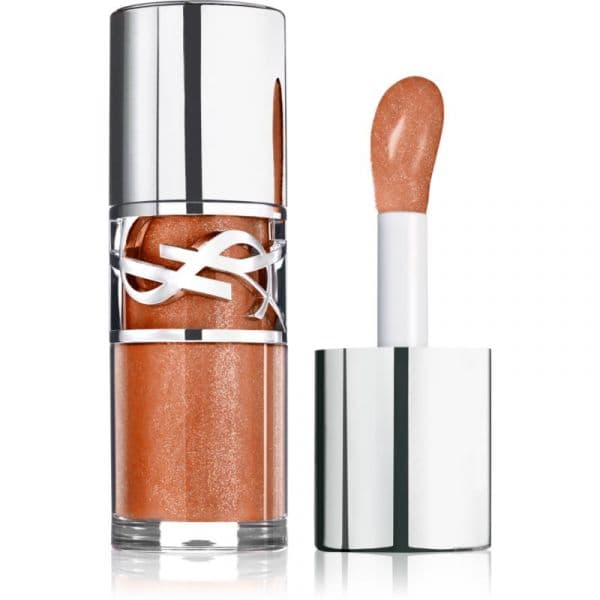Yves Saint Laurent Loveshine Plumping Lip Oil Gloss Tom 5 California Sunshine 6ml