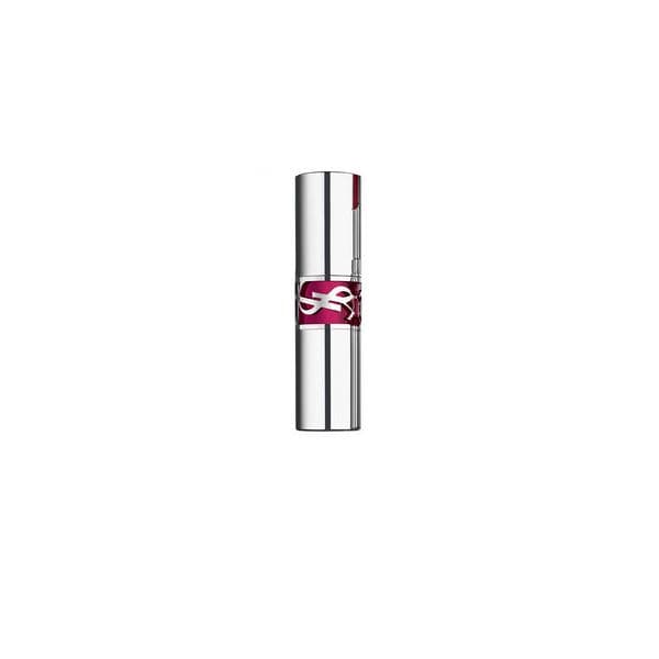 Yves Saint Laurent Loveshine Candy Glaze Brilho Labial Hidratante 17 Strawberry Cloud 3.2g