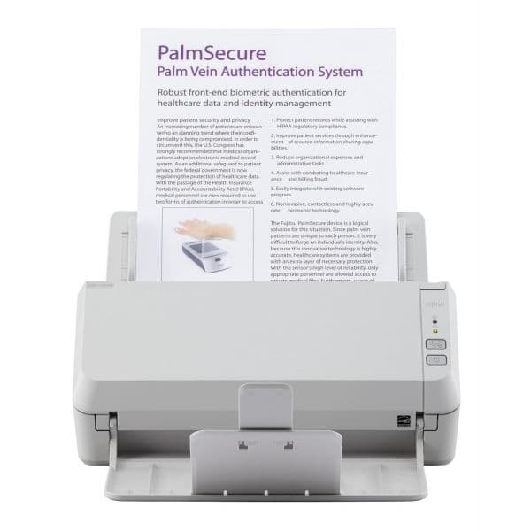 Fujitsu Scanner SP-1120N - PA03811-B001