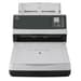 Fujitsu FI-8270 Scanner de Imagem ADF e Alimentação Manual 600x600 dpi A4 Preto/Cinza