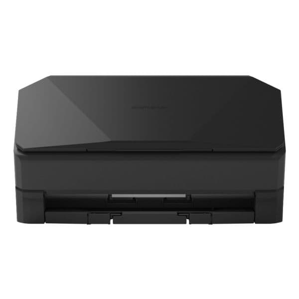 Ricoh ScanSnap iX2500 Scanner Duplex A4 com Wi-Fi, USB 3.2, Bluetooth 5.2, 45ppm, 600x600 DPI, 100 ADF, Preto