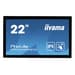 Monitor Iiyama Prolite tf2234mc-b7x, 54,6 cm (21.5""), 350. - TF2234MC-B7X