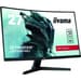 Monitor Iiyama G2766hsub1 27" Fhd Va LED 165hz Curved Gaming