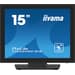 Monitor Iiyama Prolite de Ecra 381 - T1532MSC-B1S