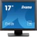Monitor Iiyama Prolite T1731sr-b1s 17" Hd Ips Lcd Touch
