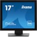 Monitor Iiyama 17" ProLite T1732MSC-B1S 1280x1024 Touchscreen HDMI DisplayPort Speakers Black