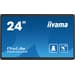 Monitor iiyama 24" TW2424AS-B1 Full HD Touch Android HDMI