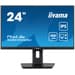 Monitor Iiyama Prolite Xub2492qsu-b1 24" Wqhd Ips LED