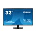Monitor Iiyama ProLite X3270QSU-B1 32" LED IPS WQHD 100Hz