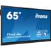 iiyama 65" ProLite TE6512MIS-B3AG Quadro Interativo (Android) 4K
