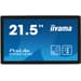 iiyama 21.5" OTF2216MC-B1 Full HD 60Hz M-Touch IP65 IK08 HDMI+DP+USB Preto