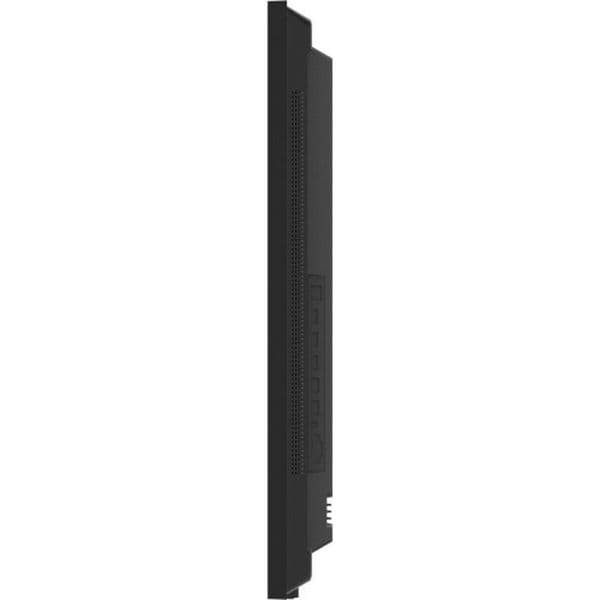 iiyama 55" LH5564UHS-B1AG DLED Monitor Profissional 4K UHD (Android)