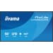 iiyama 75" LH7564UHS-B1AG DLED Monitor de Sinalização Digital 4K (Android 14, Wifi)