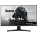Monitor iiyama G2441HSU-B1 23.8" FHD 144Hz IPS 1ms FreeSync Altifalantes USB