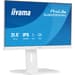 Monitor iiyama ProLite XUB2293HSU-W7 21.5" FHD 100Hz IPS 1ms Altifalantes USB Branco