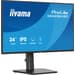 Monitor iiyama 24" ProLite XB2496HSC-B1 Full HD 144Hz IPS HDMI USB-C Altifalantes Preto