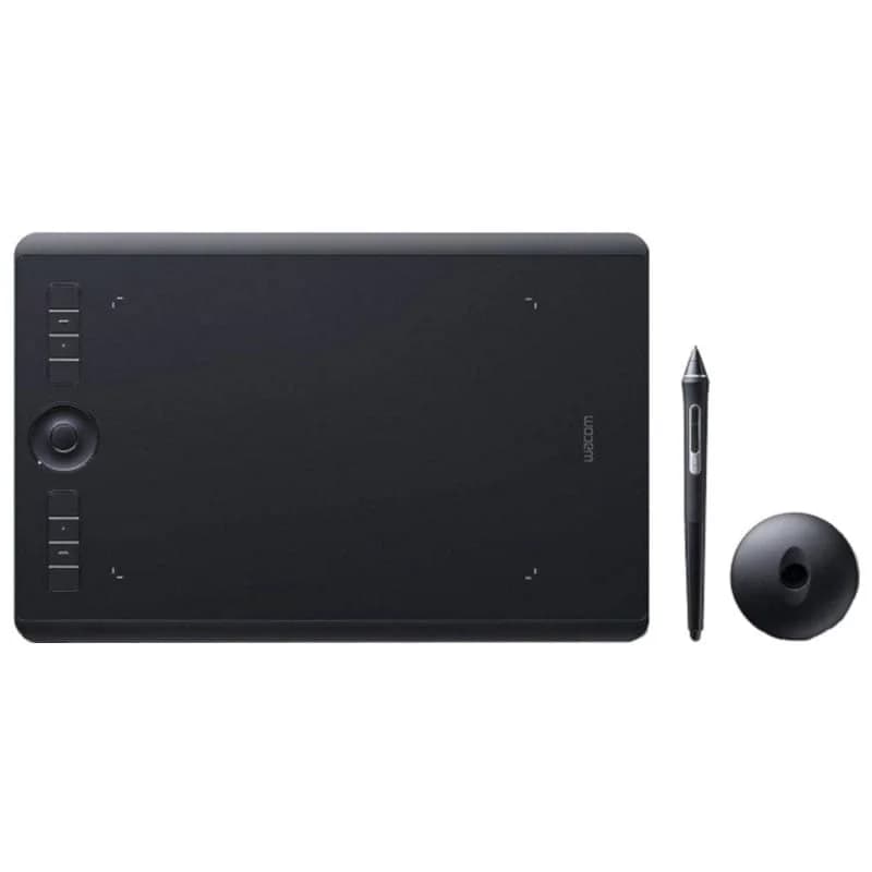 Wacom Intuos Pro M South - PTH-660-S