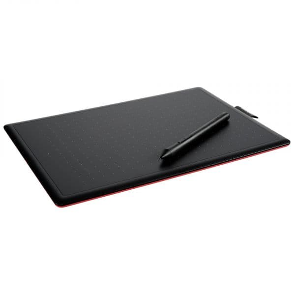 Wacom One Medium Creative Pen - CTL-672-N