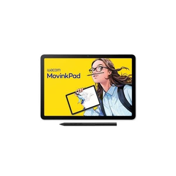 Wacom MovinkPad 11.5" Mesa Digitalizadora Portátil