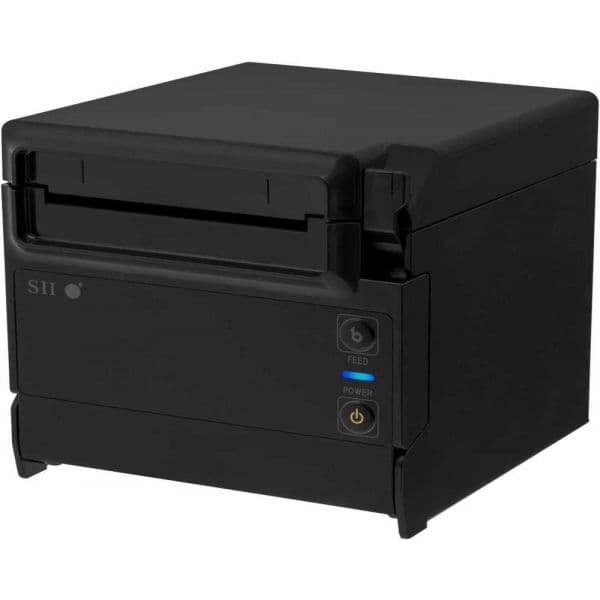 Seiko Rp-f10-k27j1-2 10819 Thermal Printer One Size / EU Plug