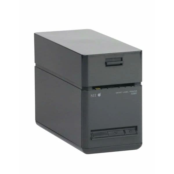 Seiko Impressora POS SLP-720RT-EK2F11-05 ETHERNET USB 203dpi 200mm/seg