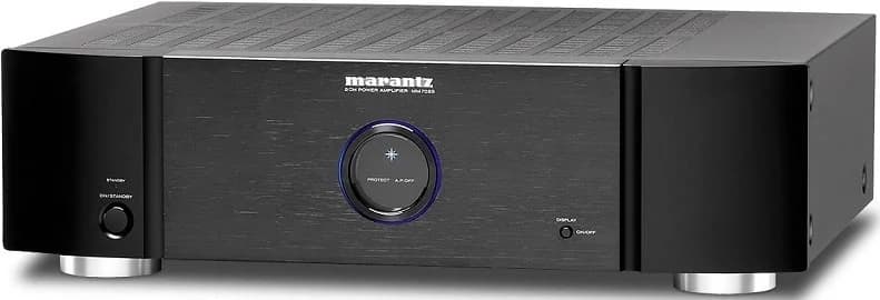 Marantz MM-7025 Black