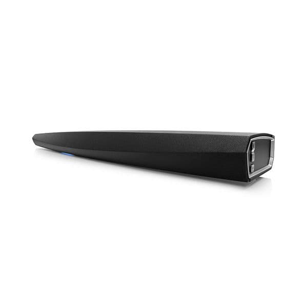 Soundbar Denon Heos Bar - HEOSBARBLK