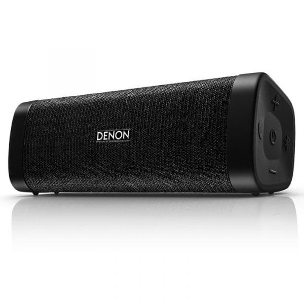 Denon Coluna Bluetooth Envaya Mini DSB-150BT Black
