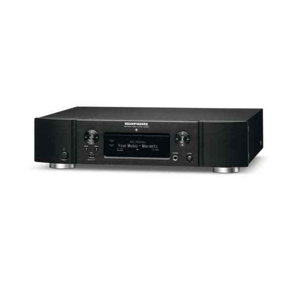 Marantz NA-6006 Black