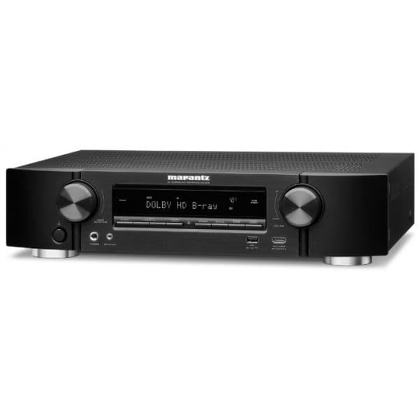 Marantz NR1510 Black