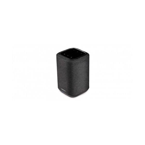 Denon Coluna de Streaming WiFi com Heos HOME 150 Black