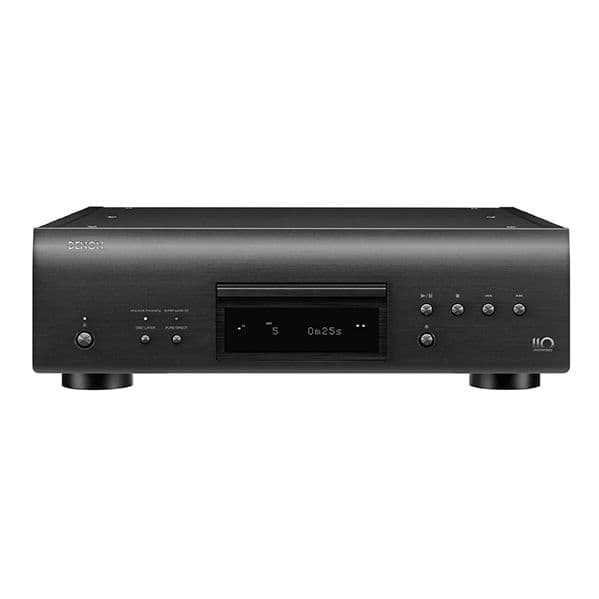 Denon DCD-A110 Silver