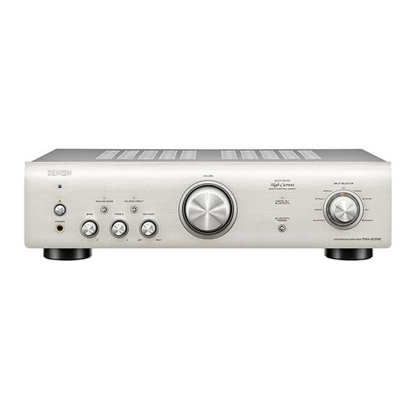 Denon PMA-600NE Silver