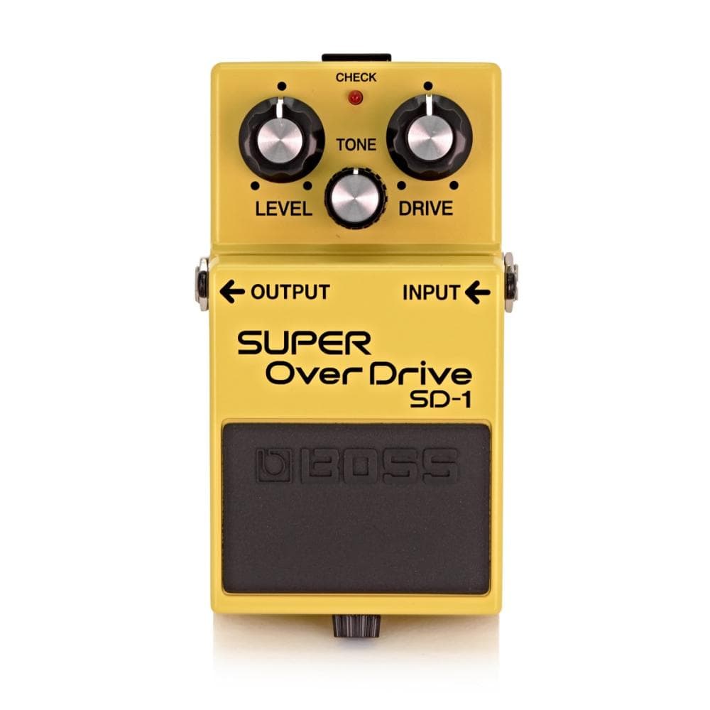 Boss SD-1