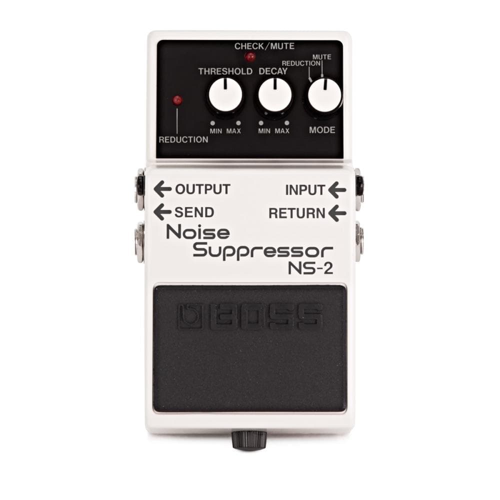 Boss NS-2 - BimotorDJ