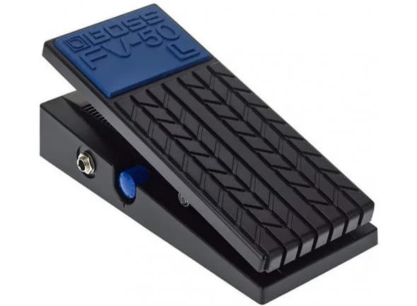 Boss FV-50L - BimotorDJ