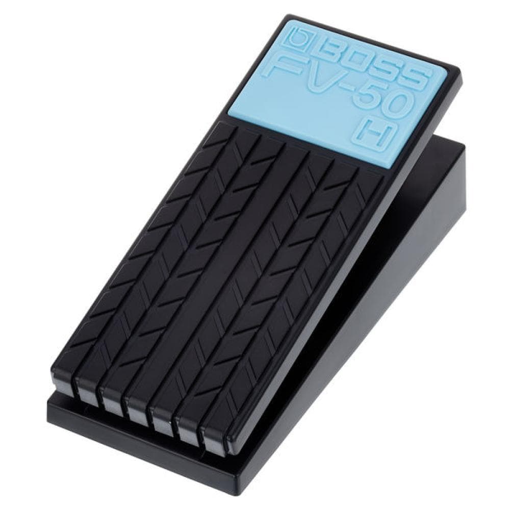 Boss FV-50H - BimotorDJ