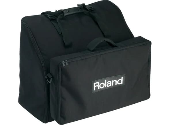 Roland BAG-FR-3 Saco Almofadado para Acordeões Roland FR-4X / FR-4XB