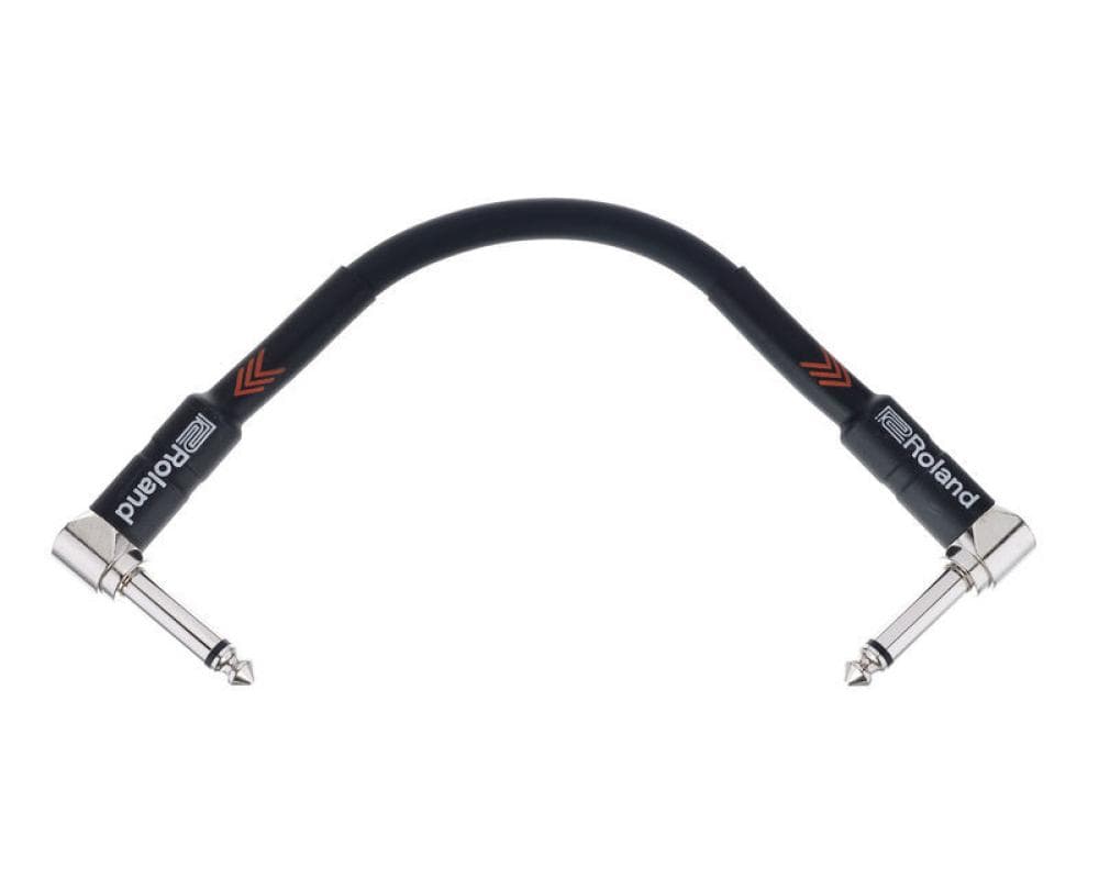 Roland Cabo RIC-BPC Cabo Jack Mono Para Jack Mono. 15 centimetros