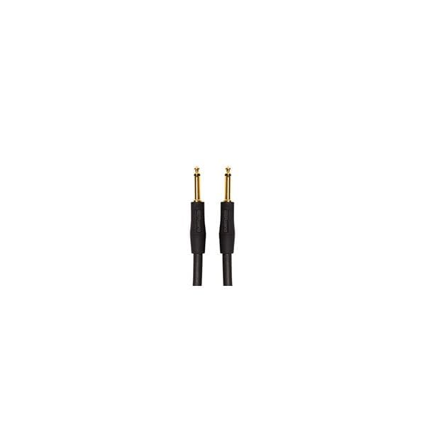 Roland Cabo de Instrumento RIC-G25 Jackm/jackm 7.5mt Preto