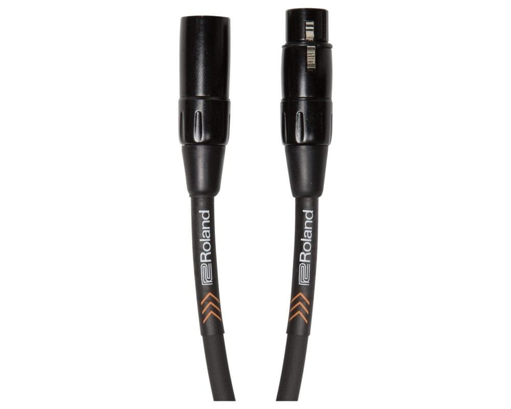 Roland Cabo de Microfone RMCB25 XLR7.5m