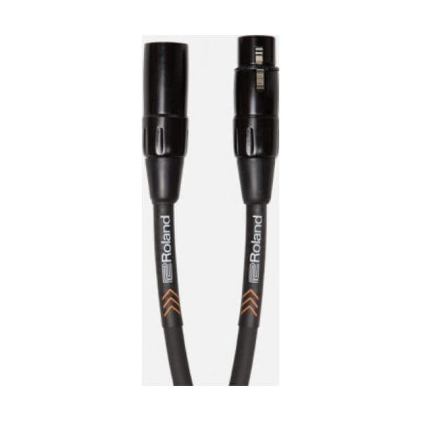 Roland Cabo de Microfone RMCB25 XLR7.5m