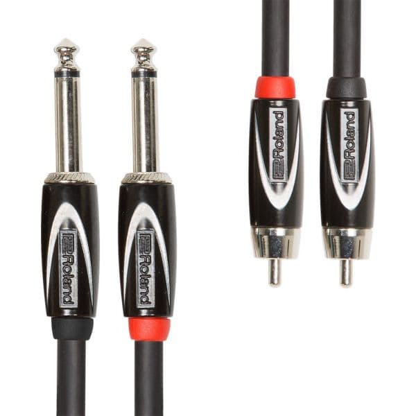 Roland RCC-10-2R28 3m