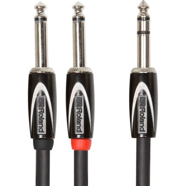 Roland RCC-5-TR28 Jack 1.5m